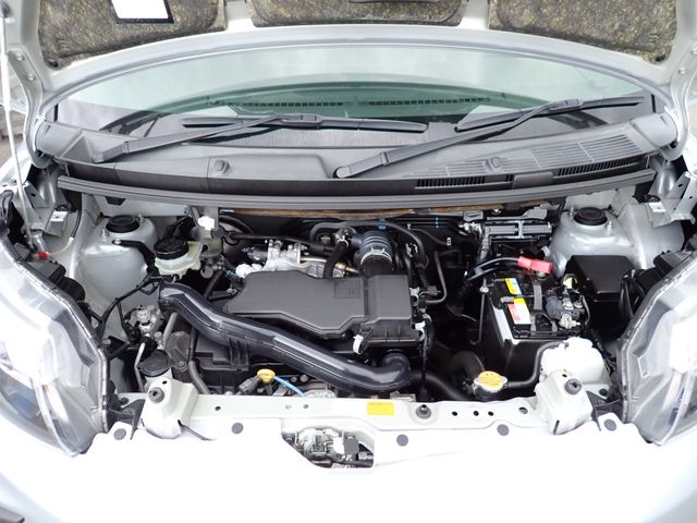 DAIHATSU THOR 2022 Image 31