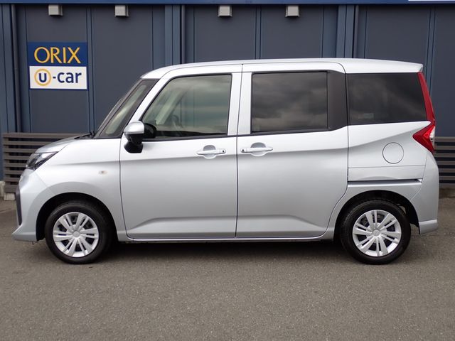 DAIHATSU THOR 2022 Image 31