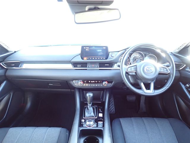 MAZDA 6 SEDAN 2020 Image 31
