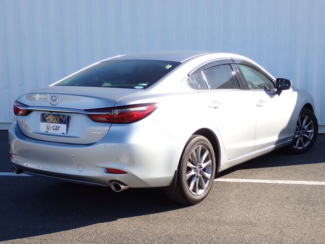 MAZDA 6 SEDAN 2020 Image 31