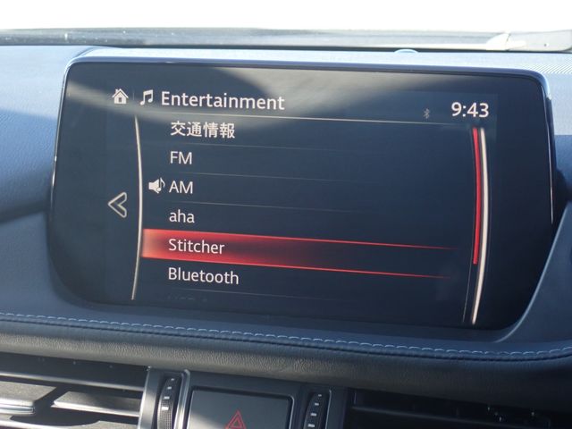 MAZDA 6 SEDAN 2020 Image 31