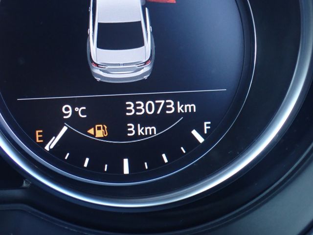 MAZDA 6 SEDAN 2020 Image 31