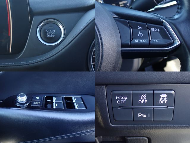 MAZDA 6 SEDAN 2020 Image 31