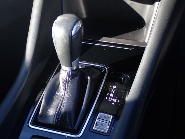 MAZDA 6 SEDAN 2020 Image 31