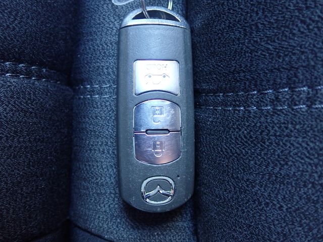 MAZDA 6 SEDAN 2020 Image 31