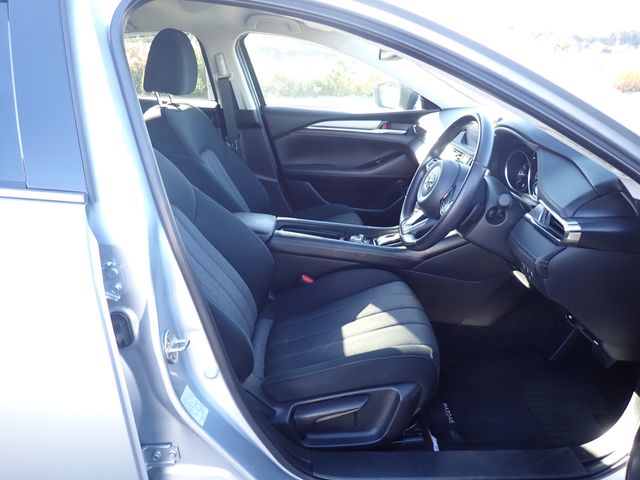 MAZDA 6 SEDAN 2020 Image 31