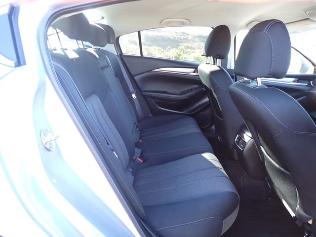 MAZDA 6 SEDAN 2020 Image 31