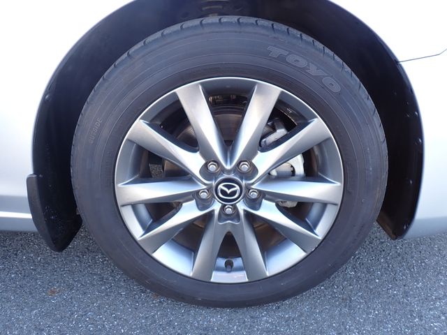 MAZDA 6 SEDAN 2020 Image 31