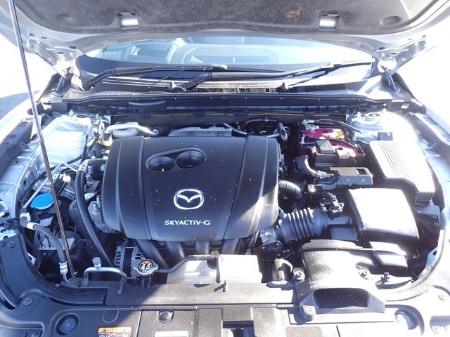 MAZDA 6 SEDAN 2020 Image 31