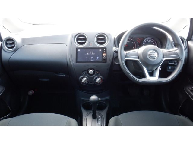 NISSAN NOTE 2018 Image 31