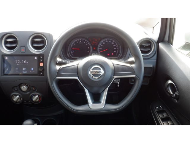 NISSAN NOTE 2018 Image 31