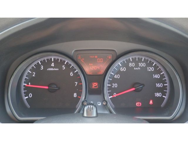 NISSAN NOTE 2018 Image 31