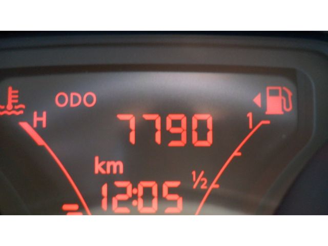 NISSAN NOTE 2018 Image 31