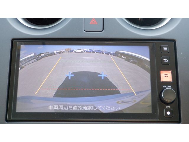 NISSAN NOTE 2018 Image 31