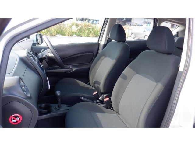 NISSAN NOTE 2018 Image 31