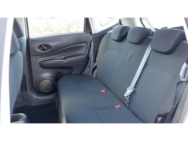 NISSAN NOTE 2018 Image 31