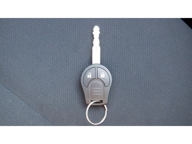 NISSAN NOTE 2018 Image 31