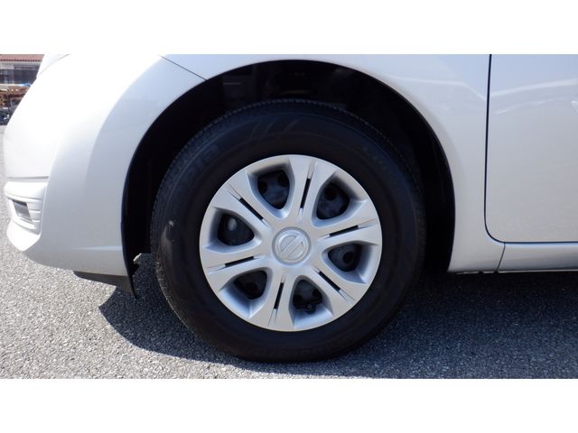 NISSAN NOTE 2018 Image 31