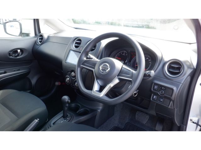 NISSAN NOTE 2018 Image 31