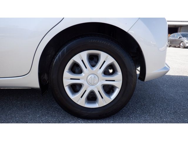 NISSAN NOTE 2018 Image 31