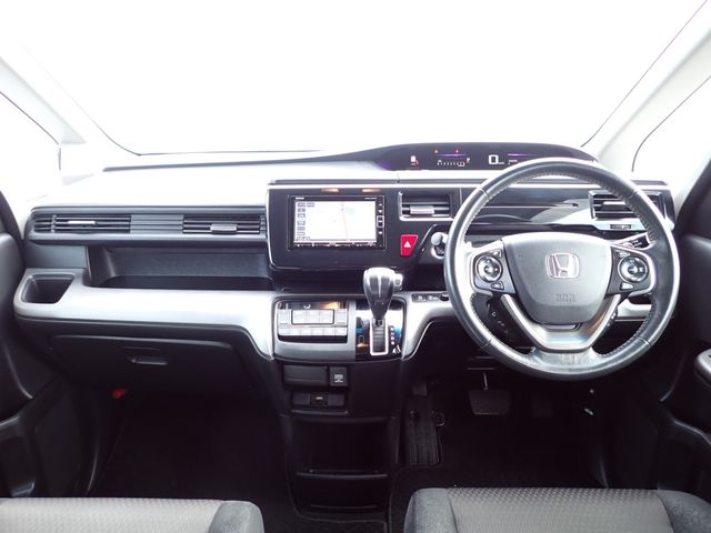 HONDA STEPWAGON SPADA 2018 Image 31