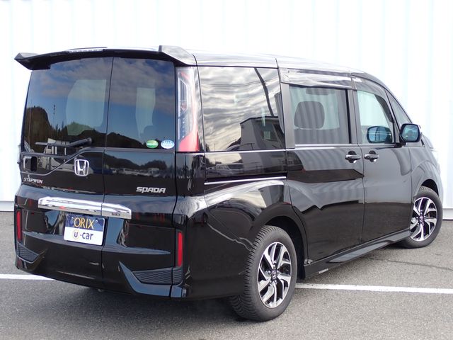 HONDA STEPWAGON SPADA 2018 Image 31