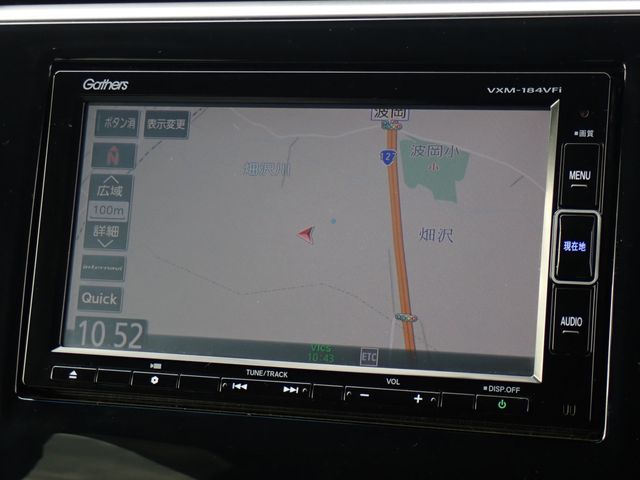 HONDA STEPWAGON SPADA 2018 Image 31