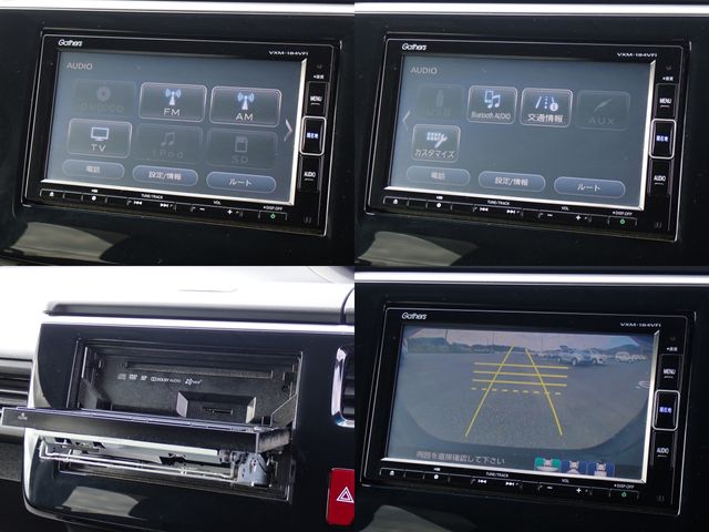 HONDA STEPWAGON SPADA 2018 Image 31