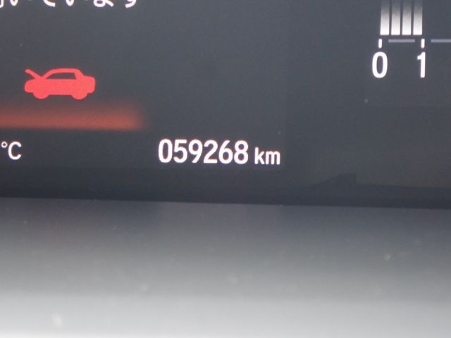 HONDA STEPWAGON SPADA 2018 Image 31