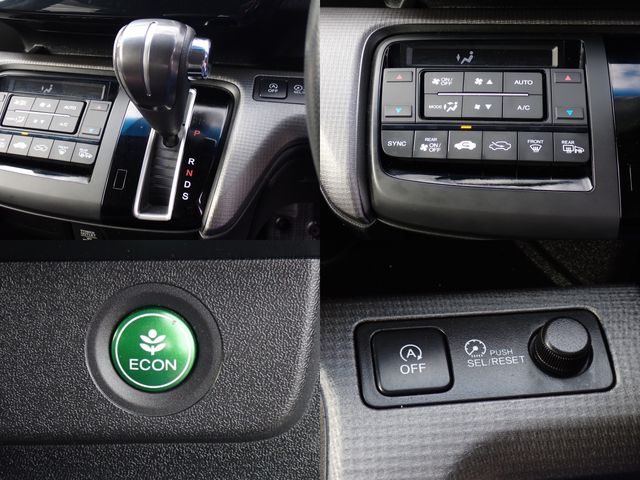 HONDA STEPWAGON SPADA 2018 Image 31