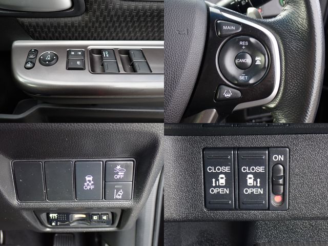 HONDA STEPWAGON SPADA 2018 Image 31