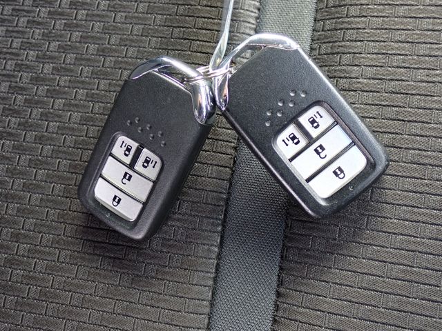 HONDA STEPWAGON SPADA 2018 Image 31