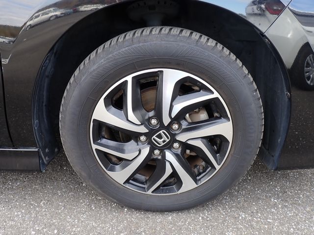 HONDA STEPWAGON SPADA 2018 Image 31