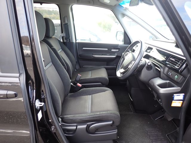 HONDA STEPWAGON SPADA 2018 Image 31