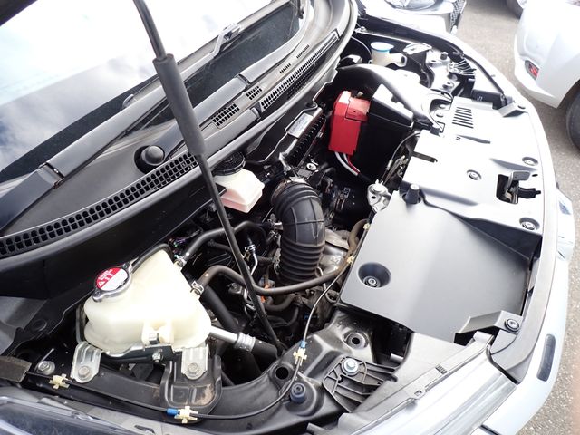 HONDA STEPWAGON SPADA 2018 Image 31