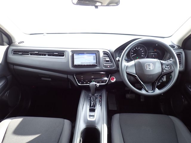 HONDA VEZEL 2020 Image 31