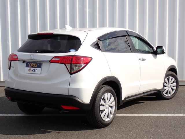 HONDA VEZEL 2020 Image 31