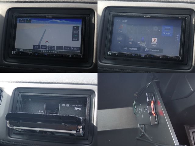 HONDA VEZEL 2020 Image 31