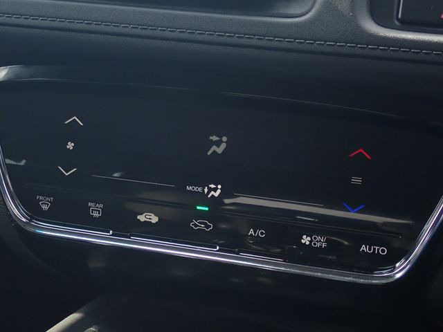 HONDA VEZEL 2020 Image 31