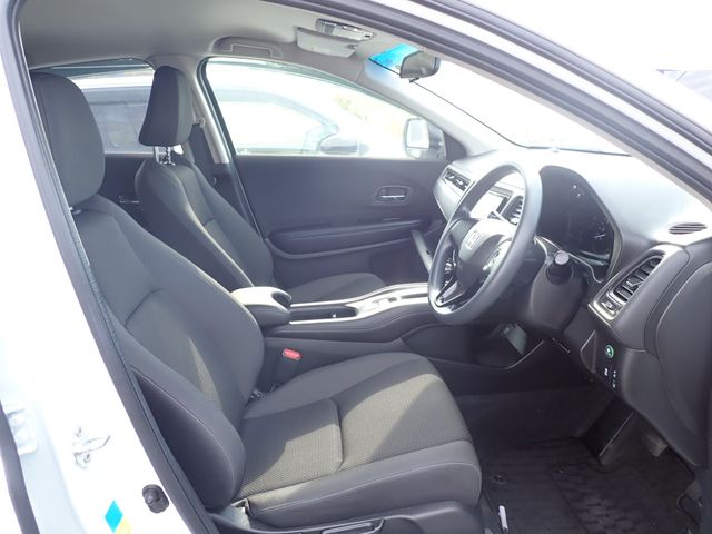 HONDA VEZEL 2020 Image 31