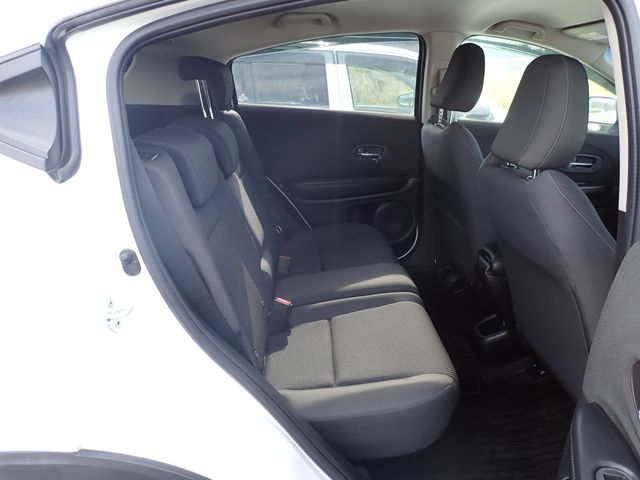 HONDA VEZEL 2020 Image 31