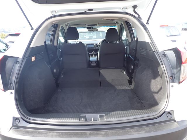 HONDA VEZEL 2020 Image 31