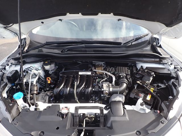 HONDA VEZEL 2020 Image 31