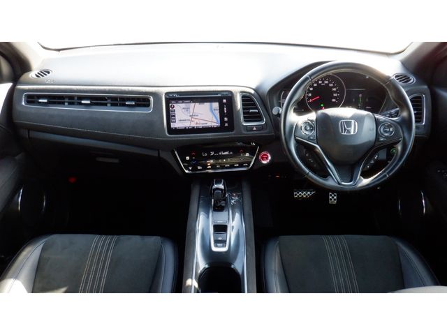 HONDA VEZEL HYBRID 2018 Image 31