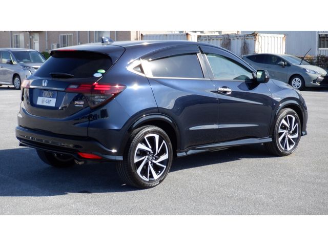 HONDA VEZEL HYBRID 2018 Image 31