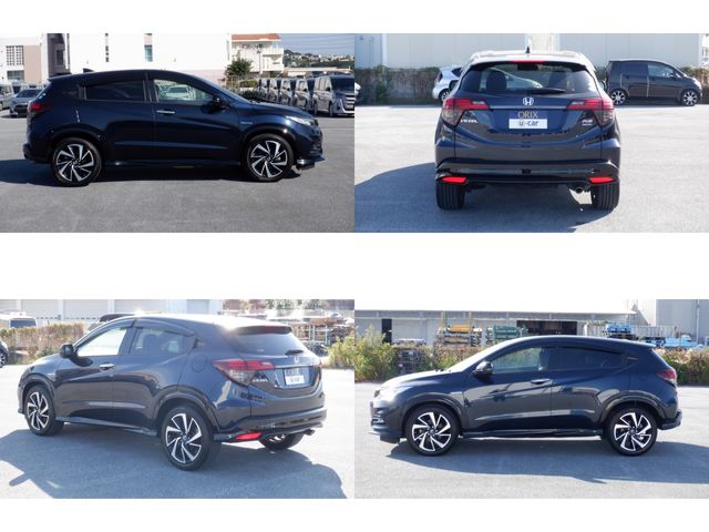 HONDA VEZEL HYBRID 2018 Image 31