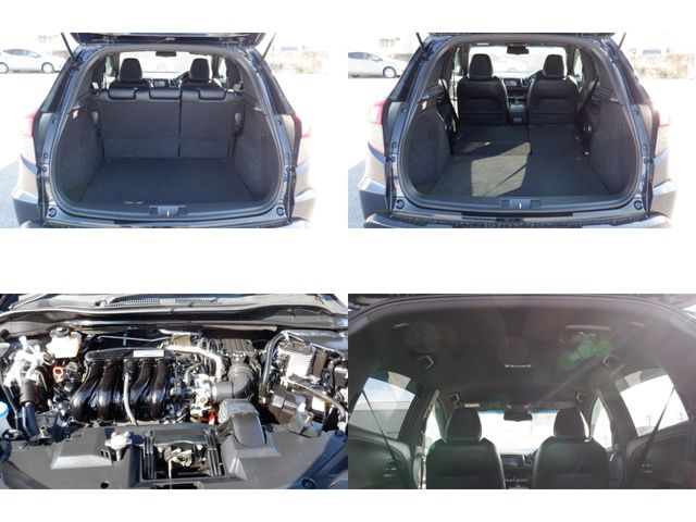 HONDA VEZEL HYBRID 2018 Image 31