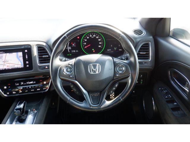 HONDA VEZEL HYBRID 2018 Image 31