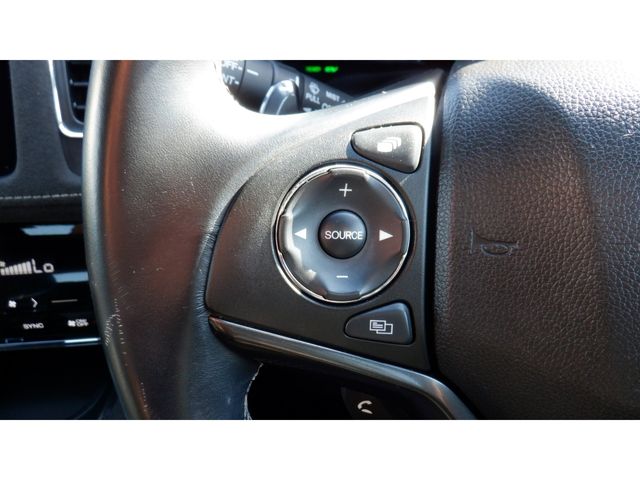 HONDA VEZEL HYBRID 2018 Image 31