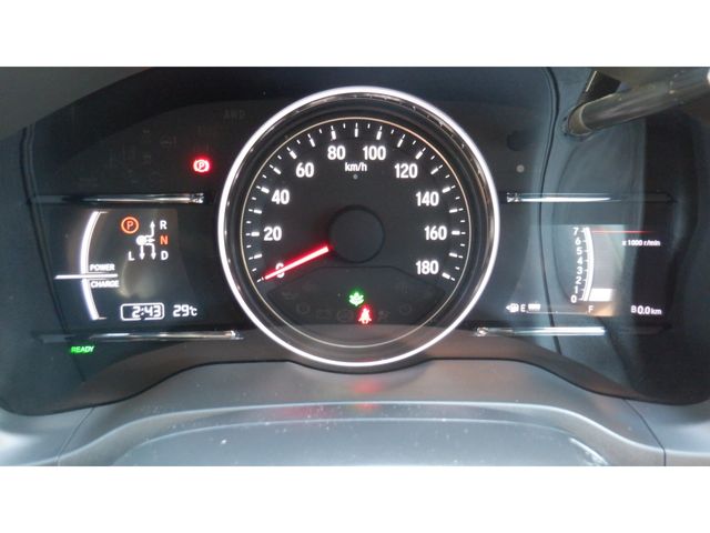 HONDA VEZEL HYBRID 2018 Image 31